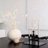 Cooee Design Ball Vase