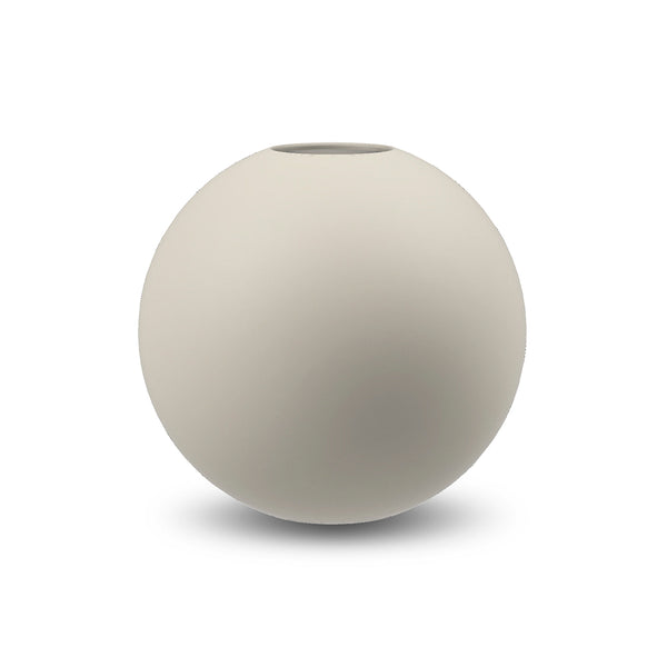 Cooee Design Ball Vase – Huset | Your house for modern Scandinavian living