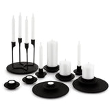 Normann Copenhagen Heima Candle Holder