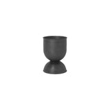 Ferm Living Hourglass Pot, Ferm Living, Huset | Modern Scandinavian Design