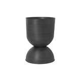 Ferm Living Hourglass Pot, Ferm Living, Huset | Modern Scandinavian Design