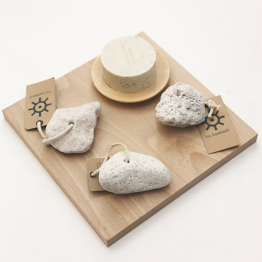 Iris Hantverk Pumice Stone - Thumbnail 3