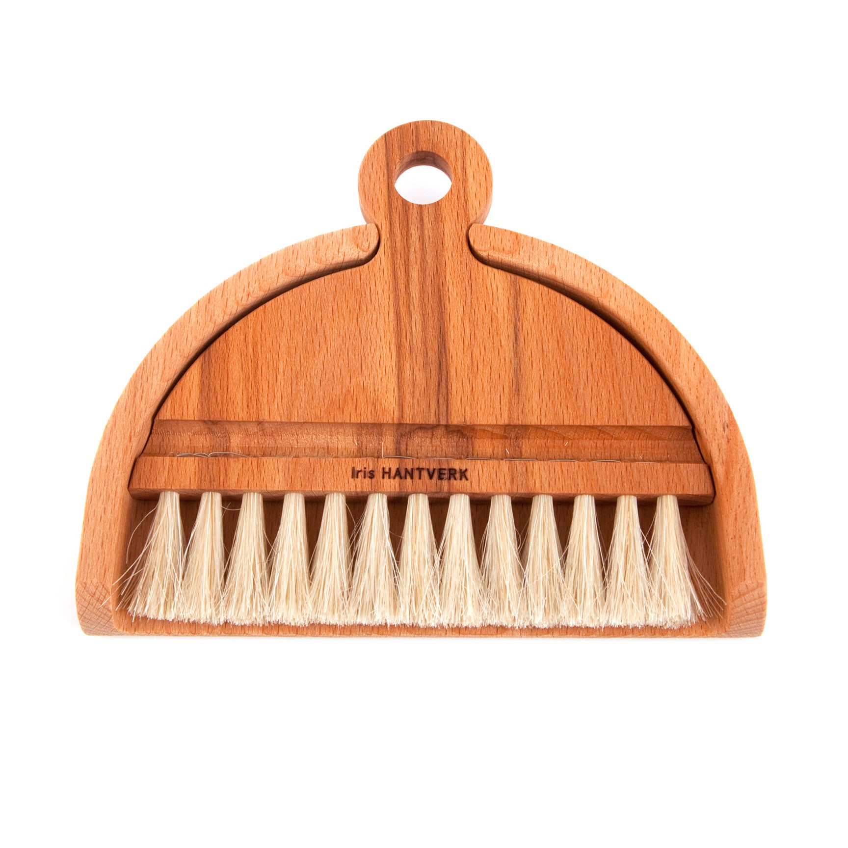 Iris Hantverk Table Brush Set, Iris Hantverk, Huset | Modern Scandinavian Design
