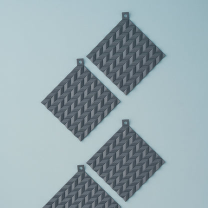 RigTig Hold On Potholders, Stelton, Huset | Modern Scandinavian Design