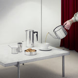 Arne Jacobsen for Stelton Coffee Series 3