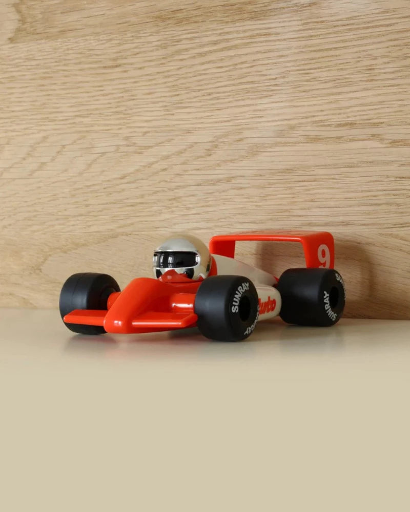 Playforever Turbo Verve Car