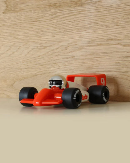 Playforever Turbo Verve Car