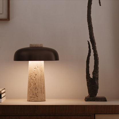 Audo Reverse Table Lamp