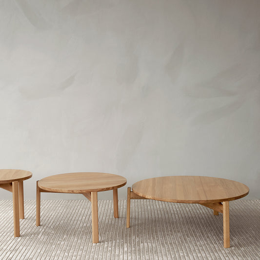 Audo Passage Lounge Table