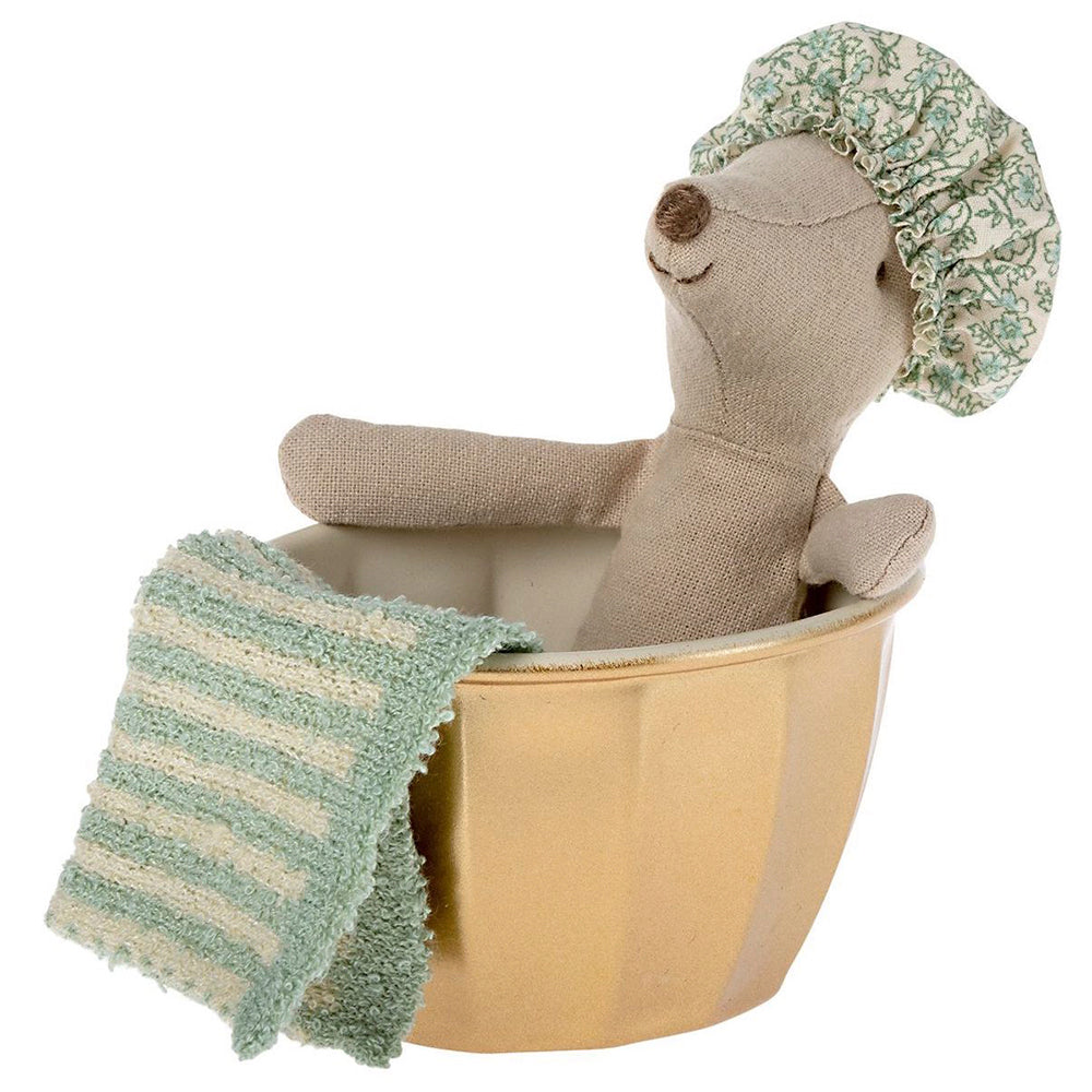 Maileg Wellness Mouse