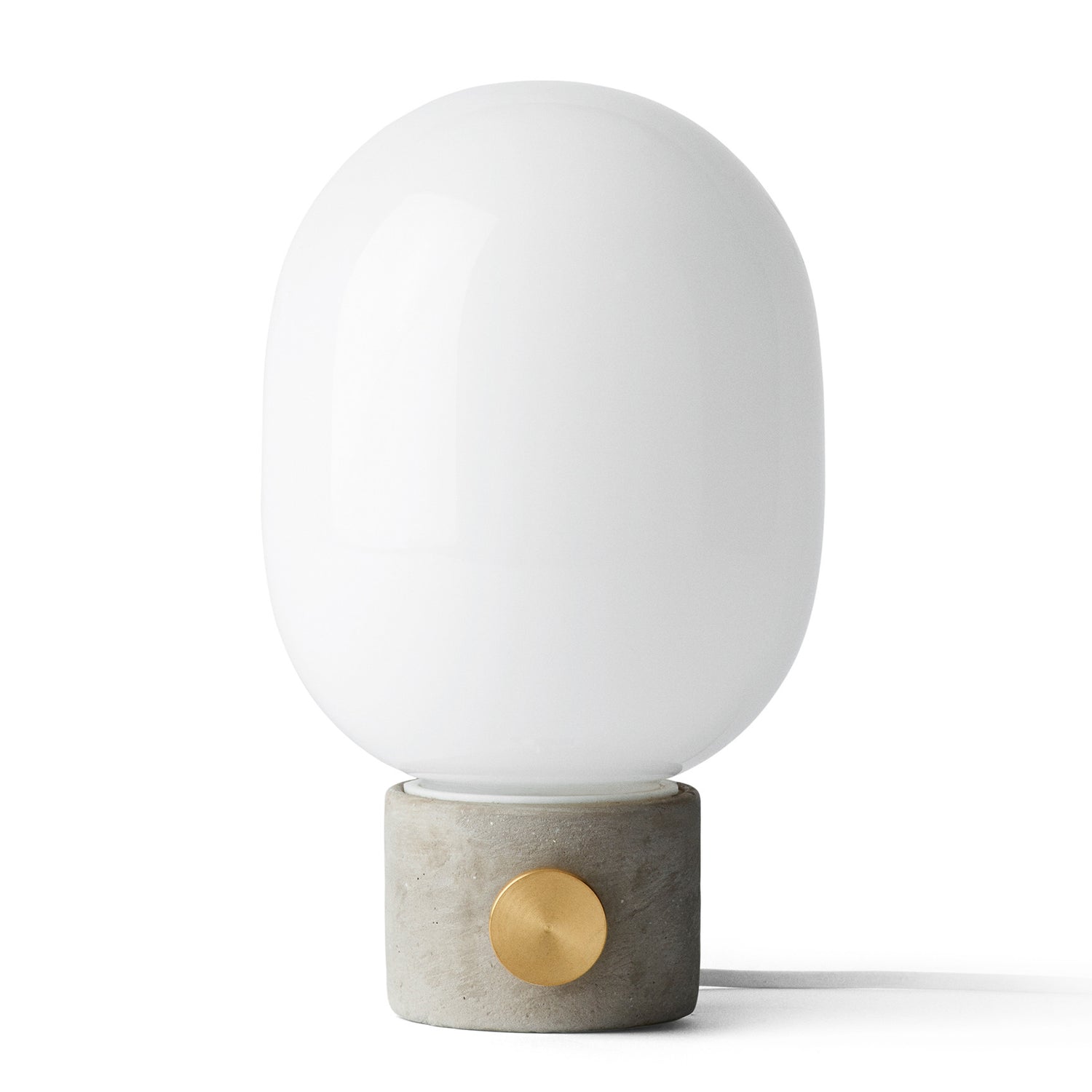 Menu JWDA Concrete Lamp, Menu, Huset | Modern Scandinavian Design