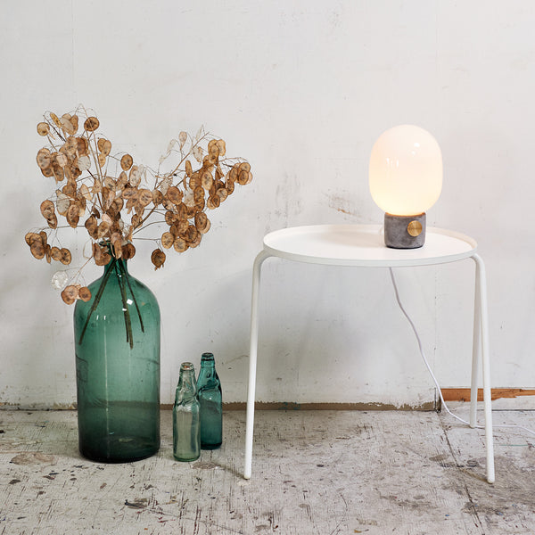 Menu JWDA Concrete Lamp, Menu, Huset | Modern Scandinavian Design