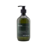 Meraki Body Wash