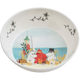 Moomin Bowl