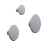 Muuto Coatrack Wall Dots, Muuto, Huset | Modern Scandinavian Design