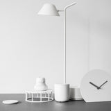 Menu Peek Table Lamp, Menu, Huset | Modern Scandinavian Design