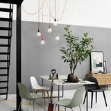 Muuto E27 Pendant Light by Mattias Ståhlbom, Muuto, Huset | Modern Scandinavian Design