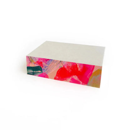 Moglea Swirl Pad Candy Small