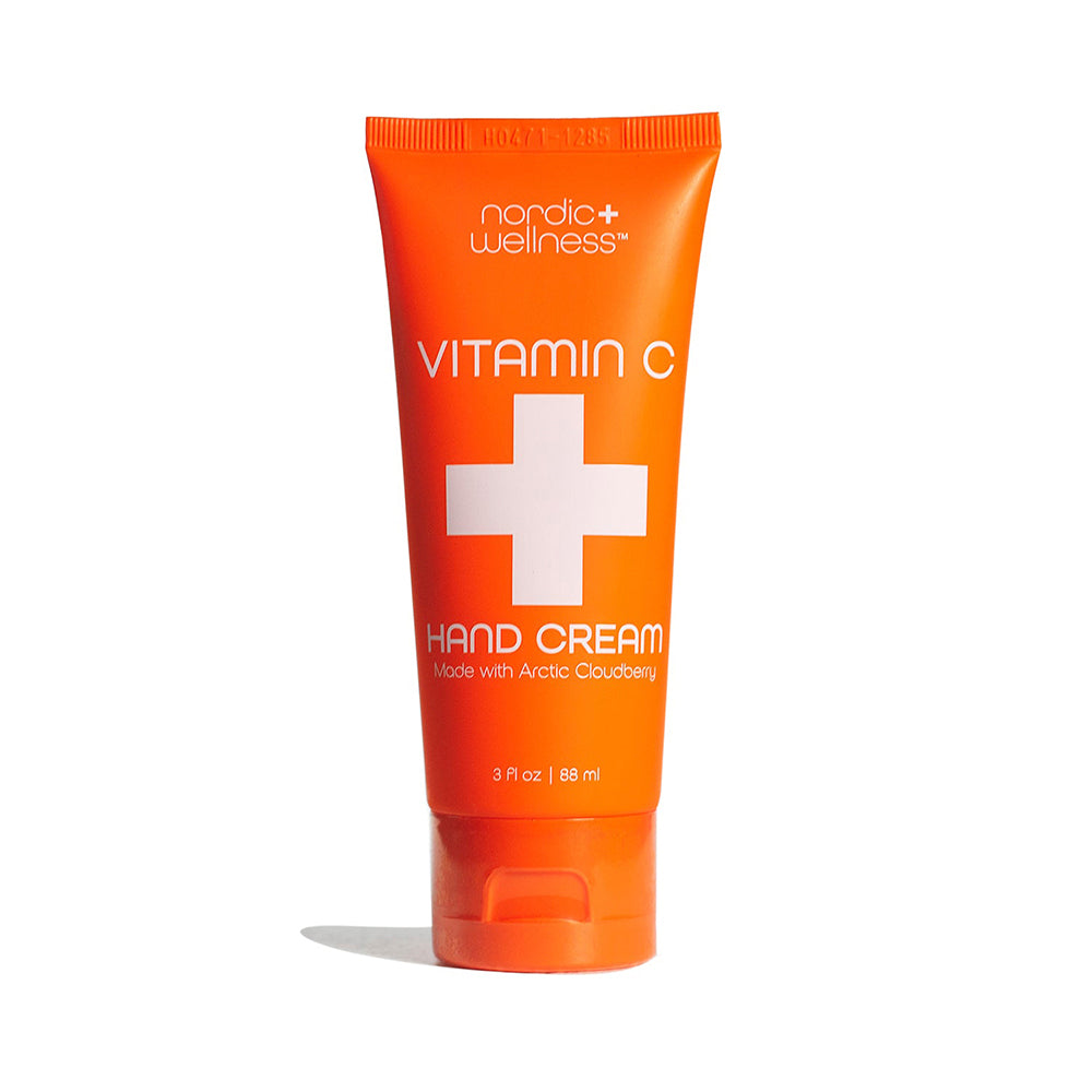 Kalastyle Nordic + Wellness Vitamin C Hand Cream