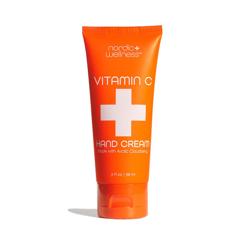 Kalastyle Nordic + Wellness Vitamin C Hand Cream