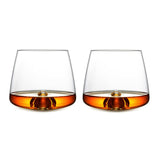 Normann Copenhagen Whiskey Glasses, Normann Copenhagen, Huset | Modern Scandinavian Design