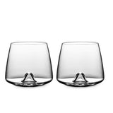 Normann Copenhagen Whiskey Glasses, Normann Copenhagen, Huset | Modern Scandinavian Design