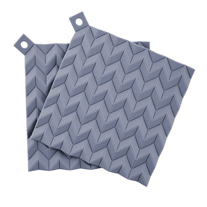 RigTig Hold On Potholders, Stelton, Huset | Modern Scandinavian Design