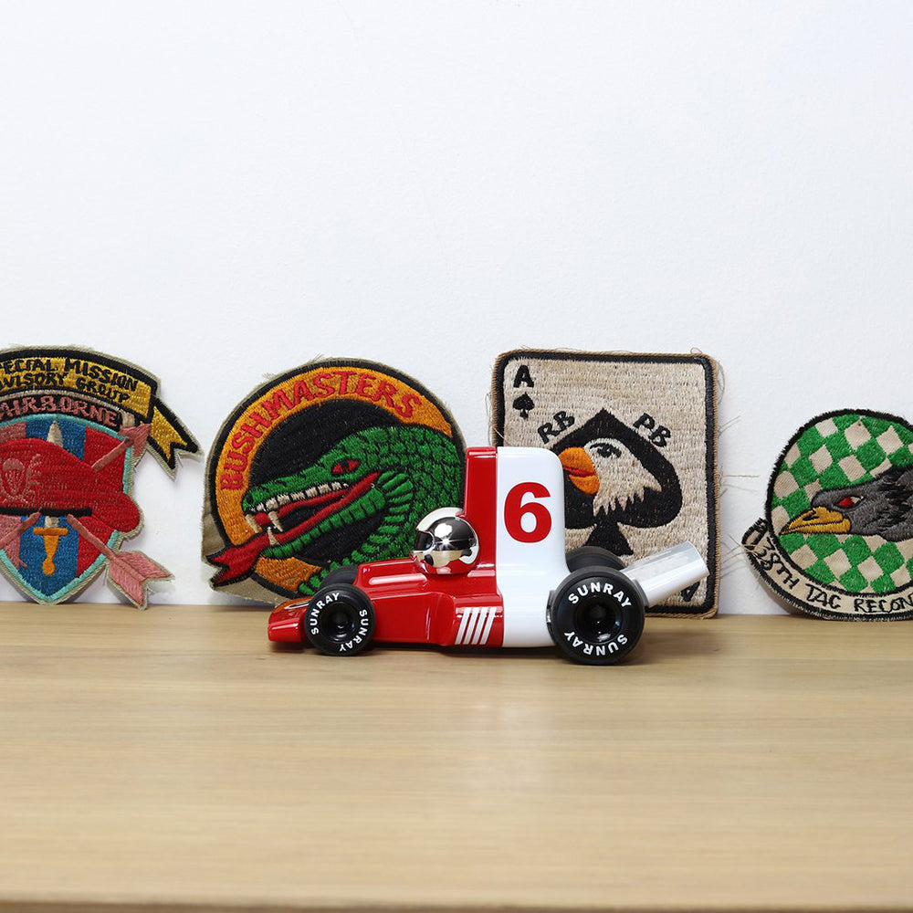 Playforever Verve Velocita Car, Play Forever, Huset | Modern Scandinavian Design