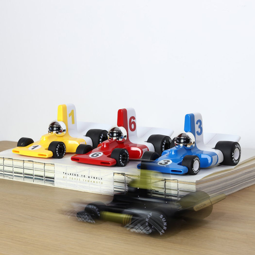 Playforever Verve Velocita Car, Play Forever, Huset | Modern Scandinavian Design