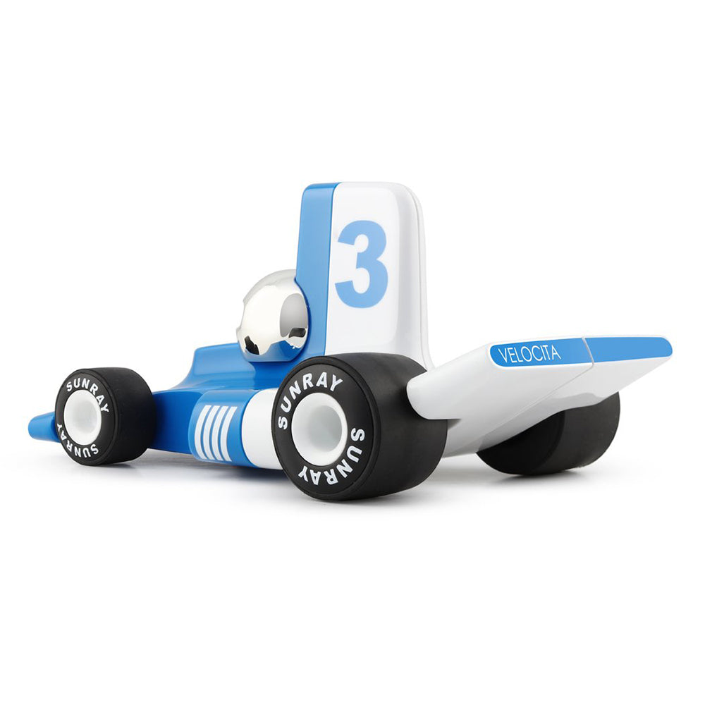 Playforever Verve Velocita Car, Play Forever, Huset | Modern Scandinavian Design