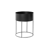 Ferm Living Plant Box Round, Ferm Living, Huset | Modern Scandinavian Design