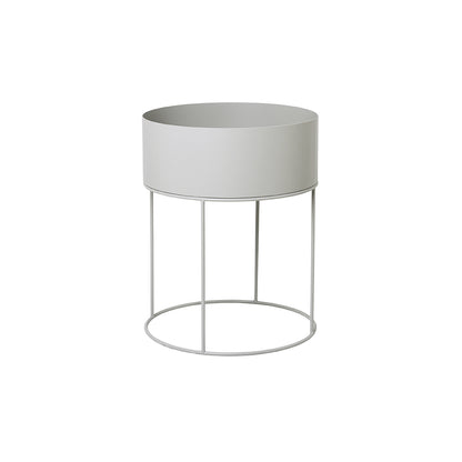 Ferm Living Plant Box Round, Ferm Living, Huset | Modern Scandinavian Design