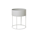 Ferm Living Plant Box Round, Ferm Living, Huset | Modern Scandinavian Design