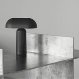 Normann Copenhagen Porta Table Lamp