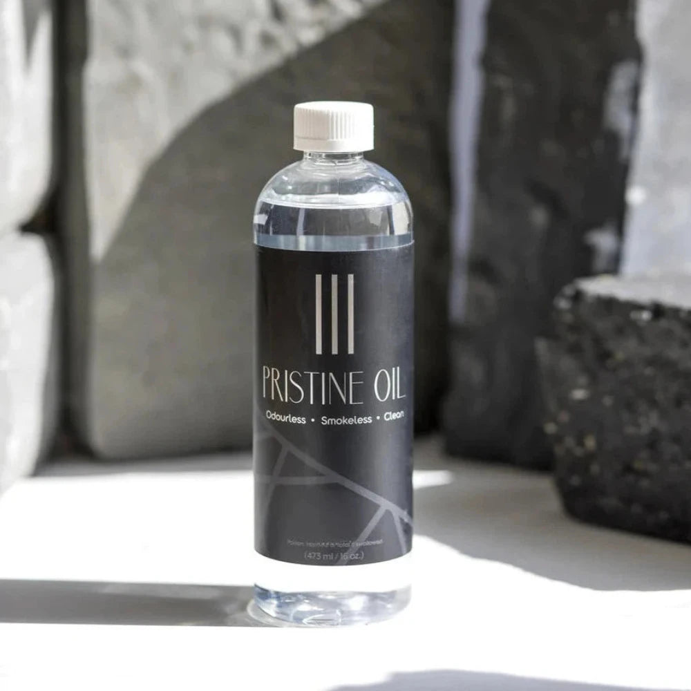 Everlasting Pristine Oil