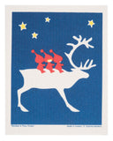 Huset Holiday Dish Cloths