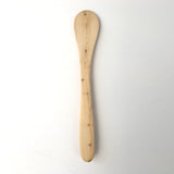 Skandinavisk Hemslojd Inlaid Wood Mustard Spoon, Skandinavisk Hemslojd, Huset | Modern Scandinavian Design