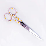 The Completist Printed Little Scissors 4