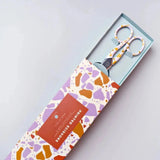 The Completist Printed Little Scissors 6