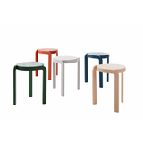 Swedese Spin Stools