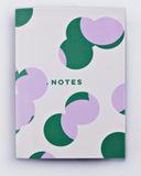 The Completist Thin Notebook