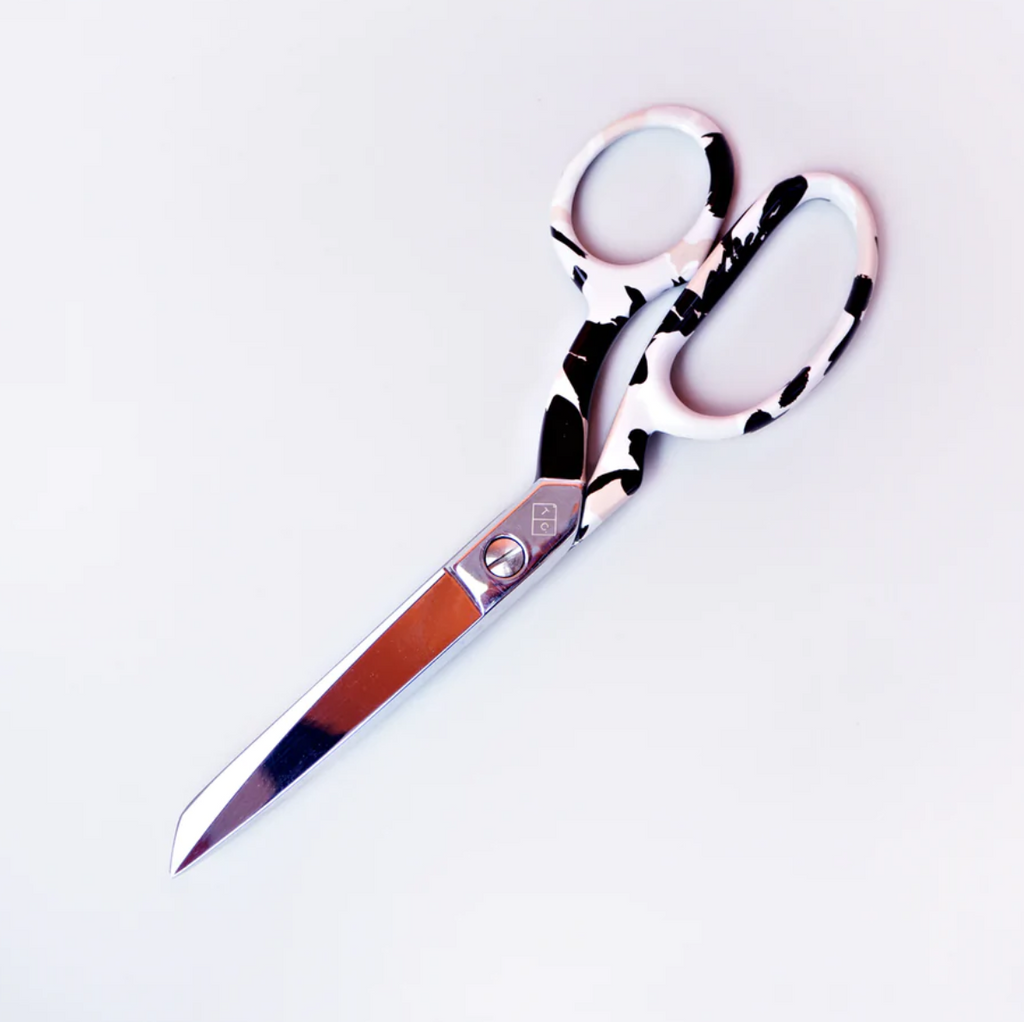 The Completist Scissors