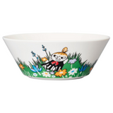 Moomin Porcelain Bowl 1