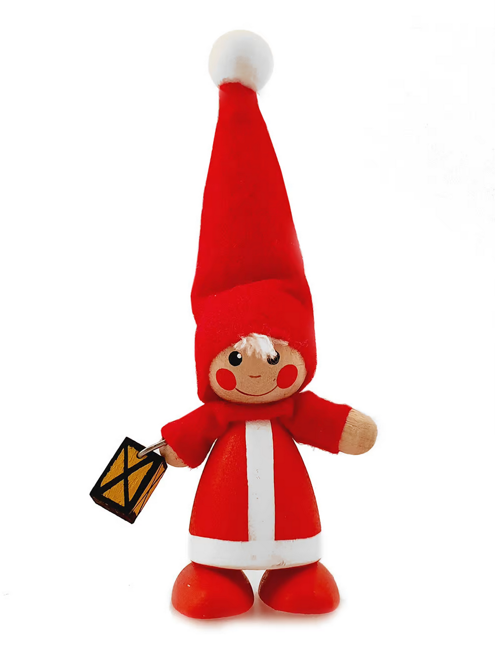 Skandinavisk Hemslojd Tomte