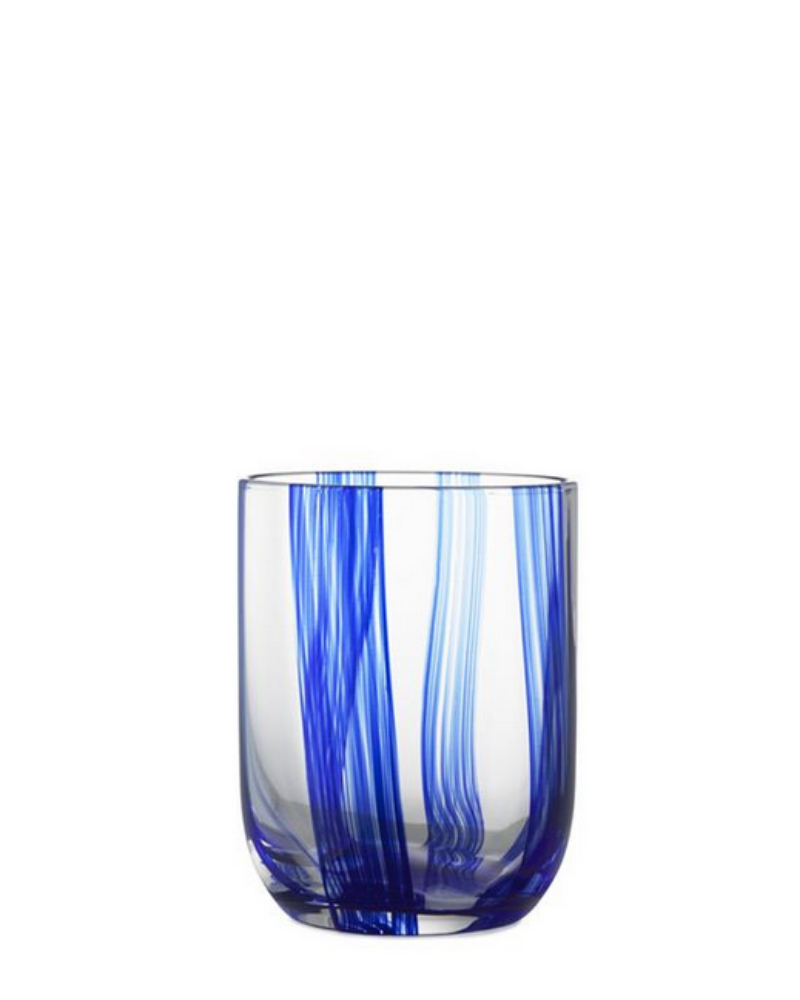 Normann Copenhagen Stripe Glass
