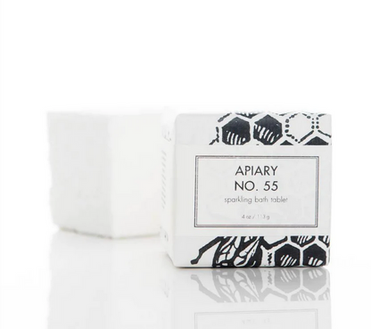 Formulary 55 Sparkling Bath Tablets