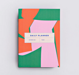 The Completist Daily Planner