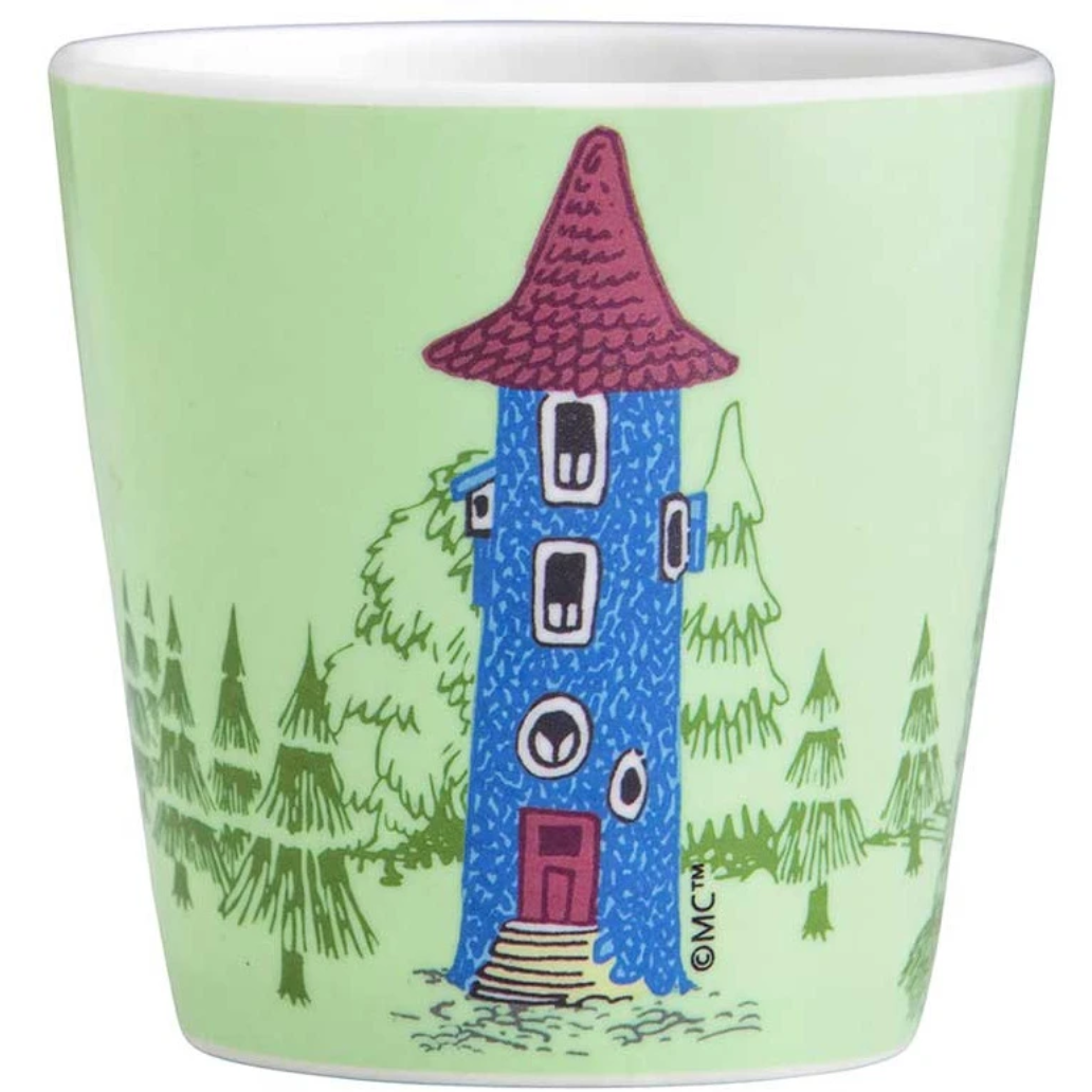 Moomin Cup
