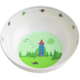 Moomin Bowl