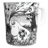 Moomin Cup